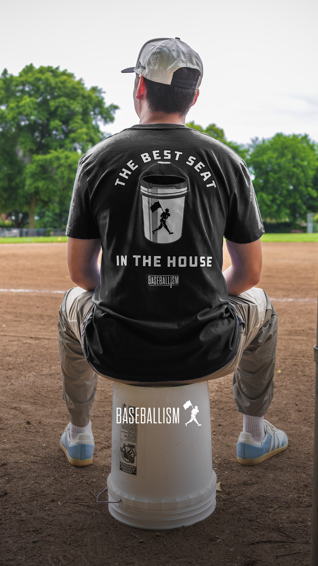 Baseballism Facebook ad