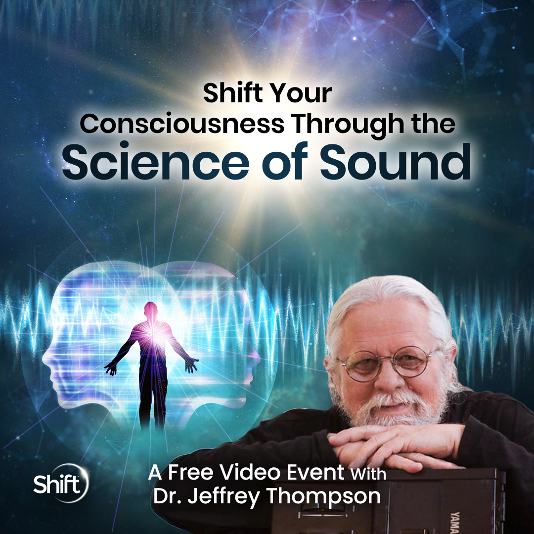 The Shift Network Facebook ad