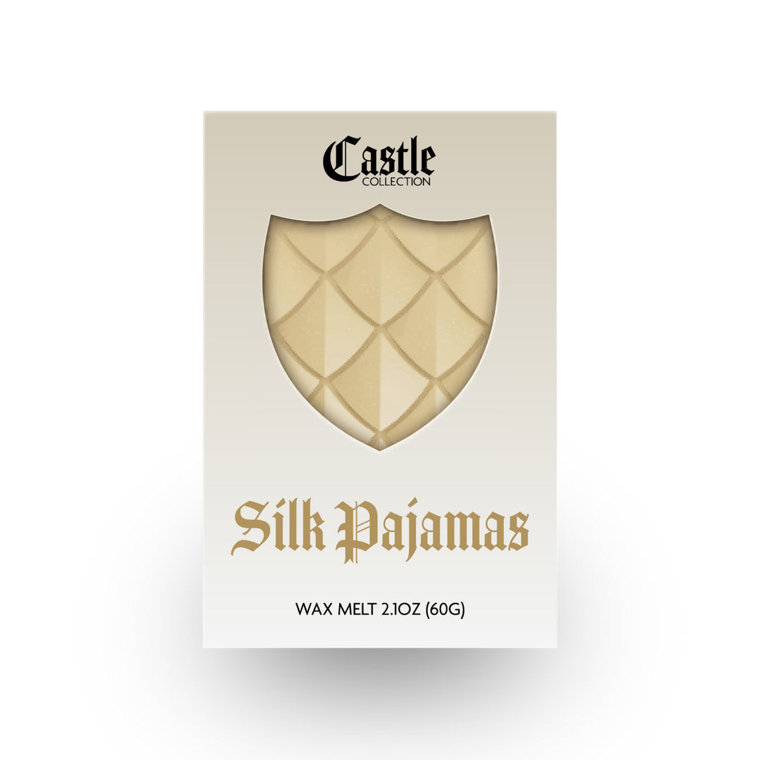 Castle Door Wax Melts Facebook ad