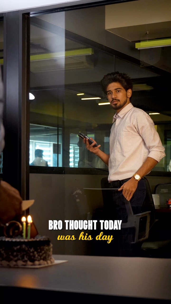 IKoMatch Facebook ad: Bro thought today was his day.