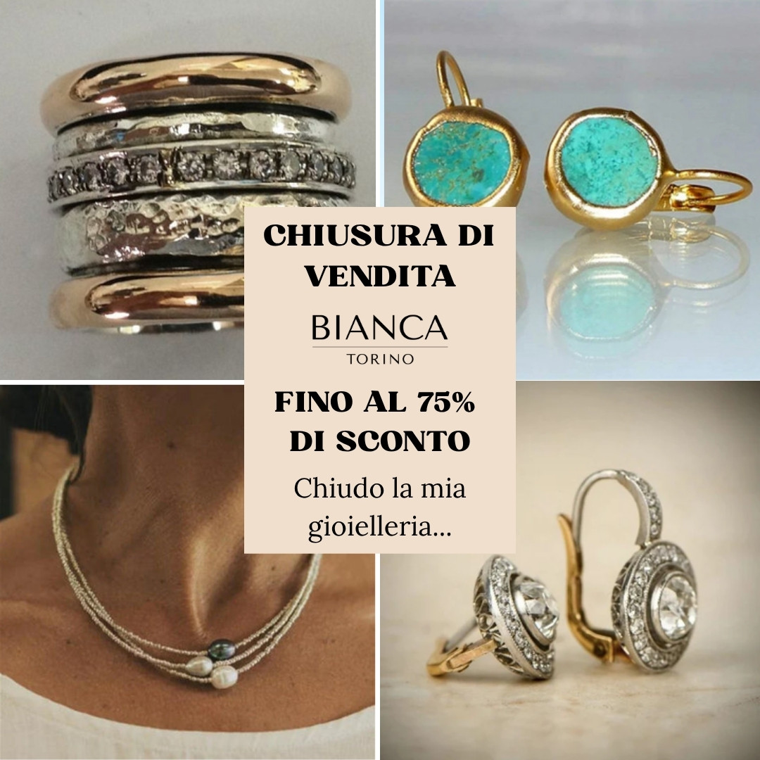 Bianca Torino Facebook ad