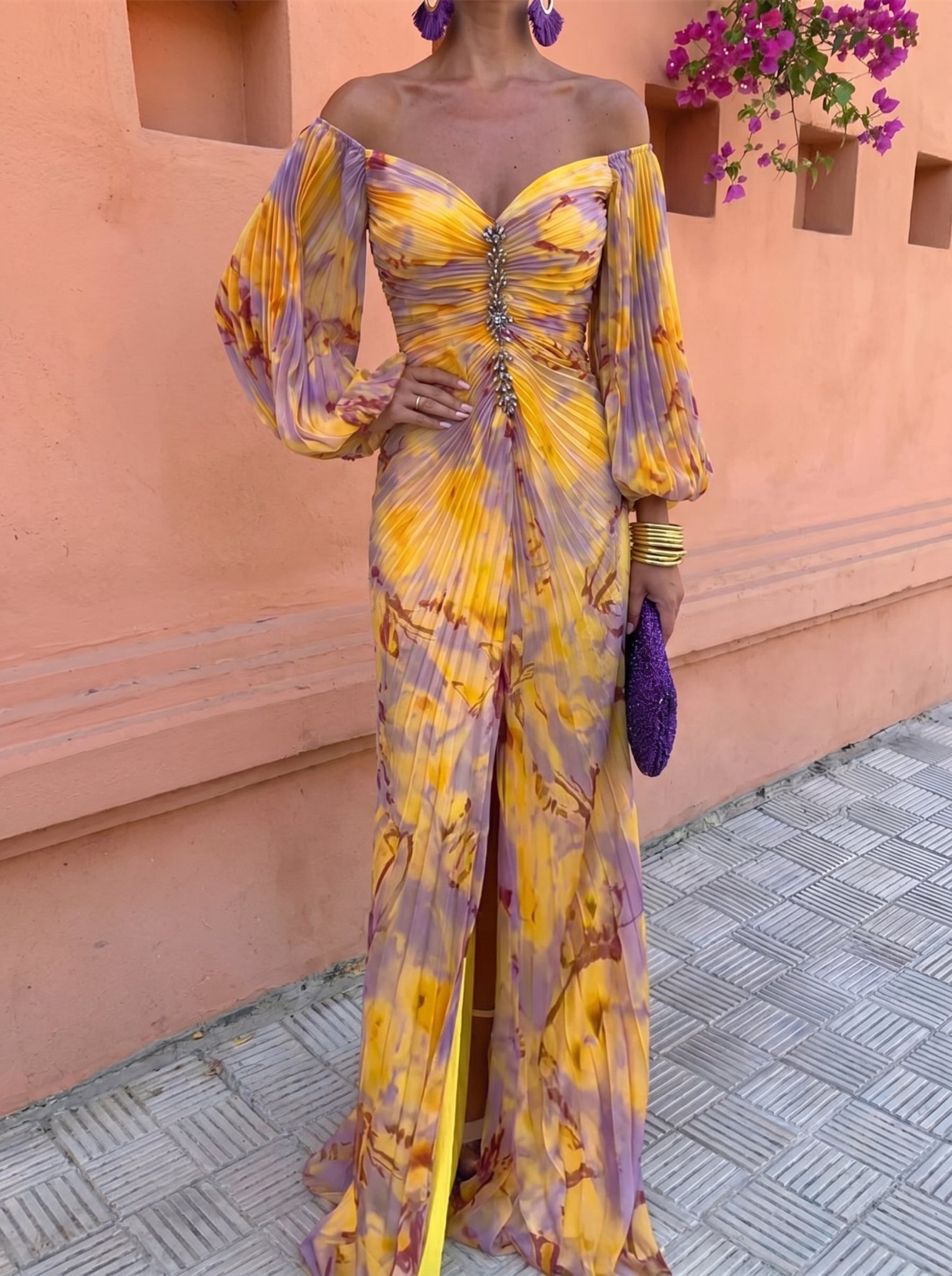 Kate Ellis Facebook ad: The Dress You'll Keep Reaching For