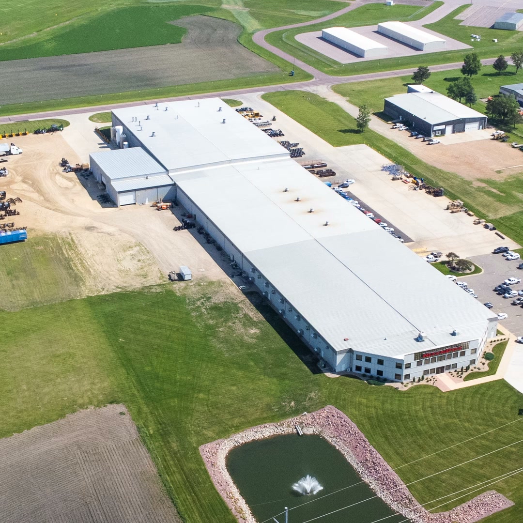 HitchDoc Facebook ad: Sales & Business Development | Jackson, MN