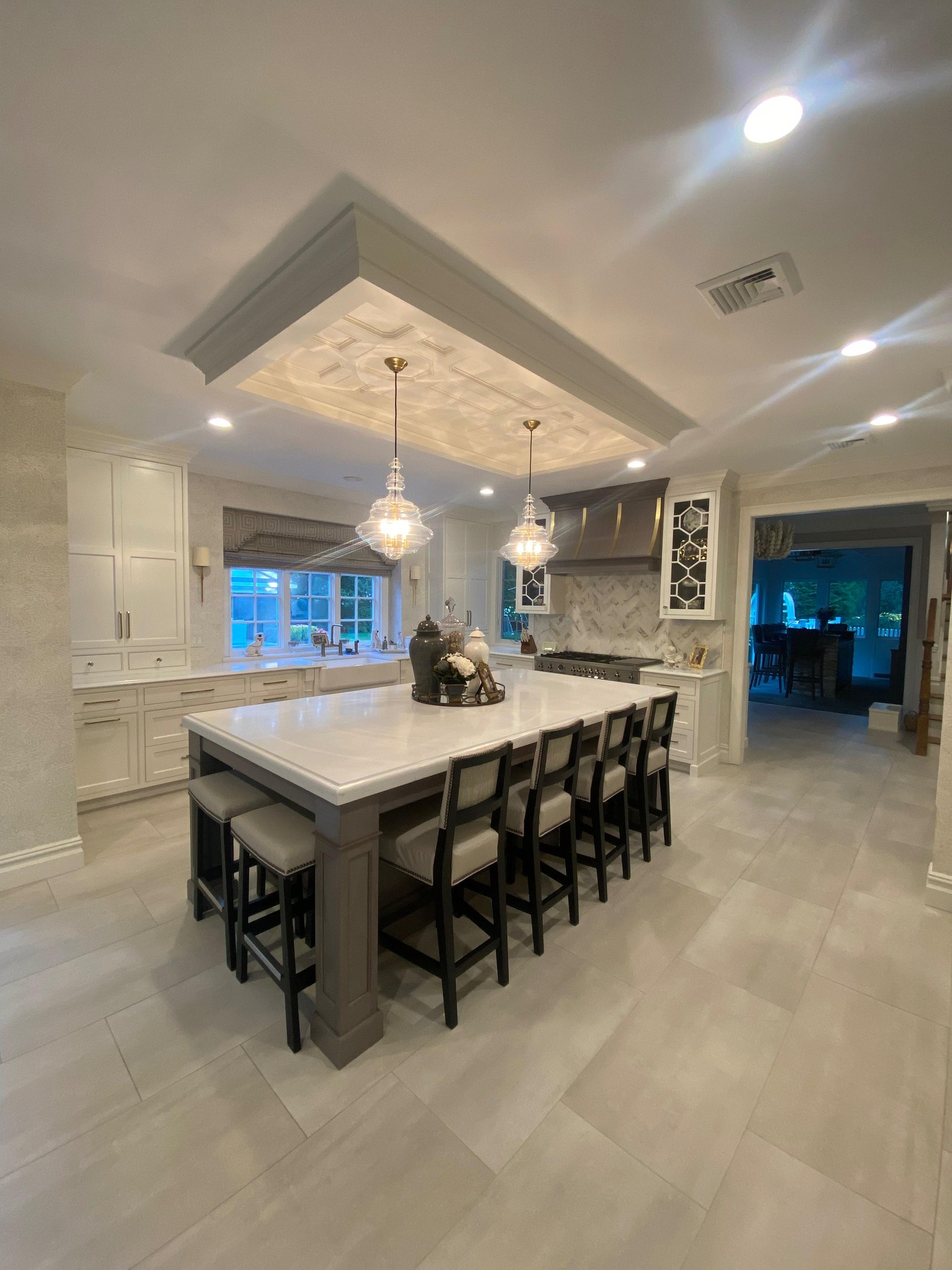 Brother Built Facebook ad: Brother Built Home Construction | Trusted 5-Star…