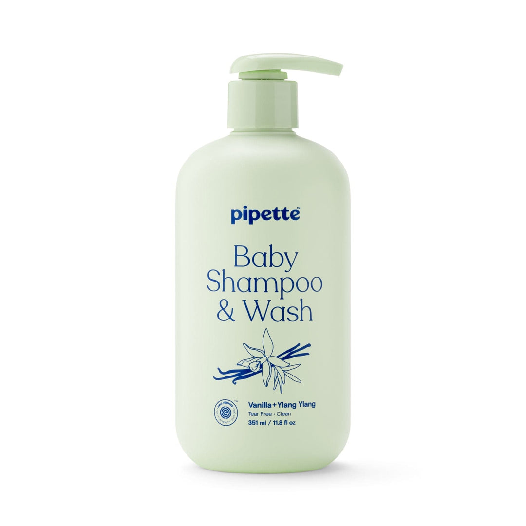 Pipette Baby Facebook ad: Explore our best baby skincare products, kids hair…