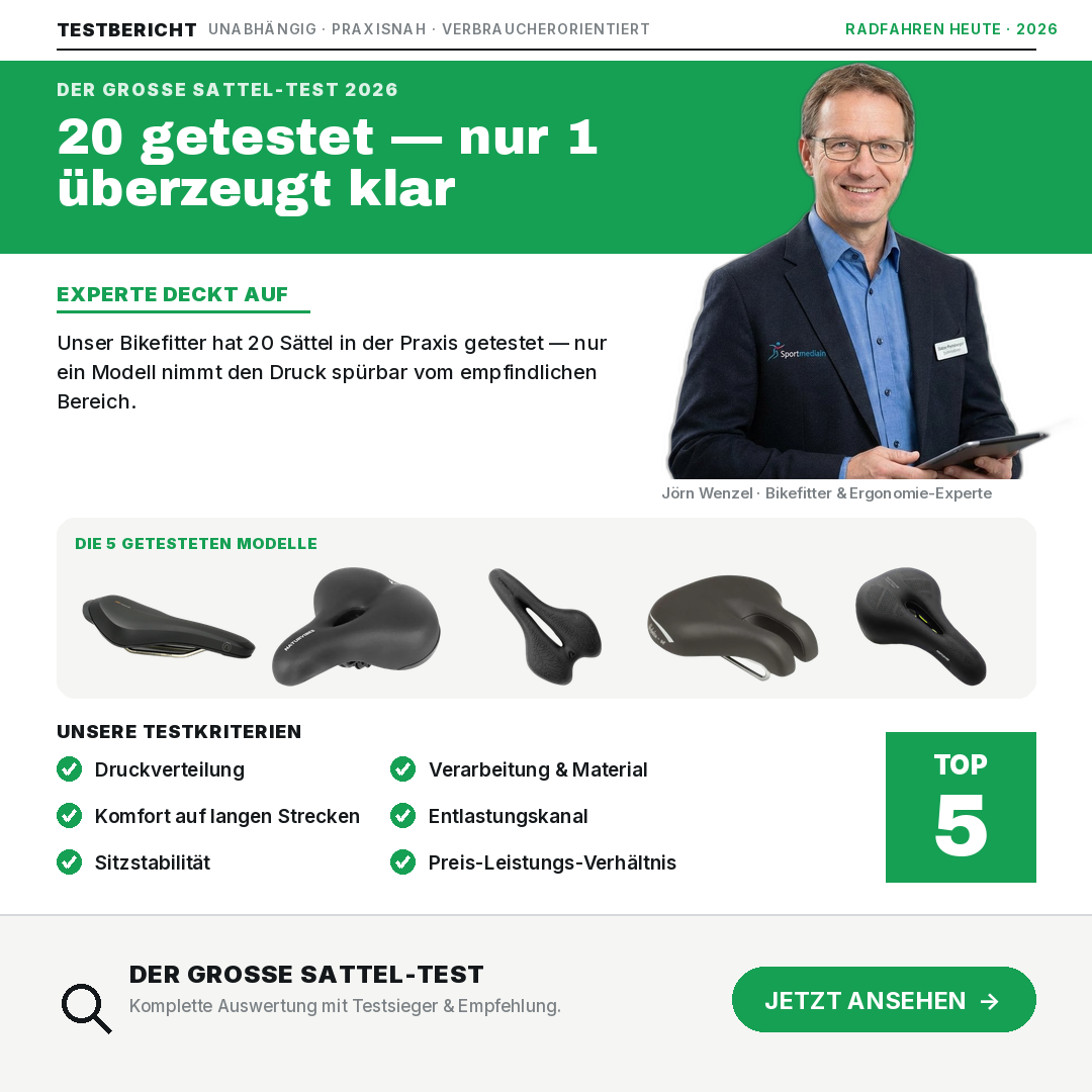 Radfahren-heute.de Facebook ad
