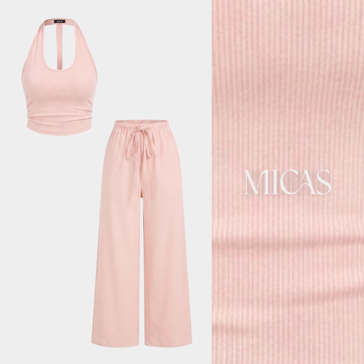 MICAS Facebook ad