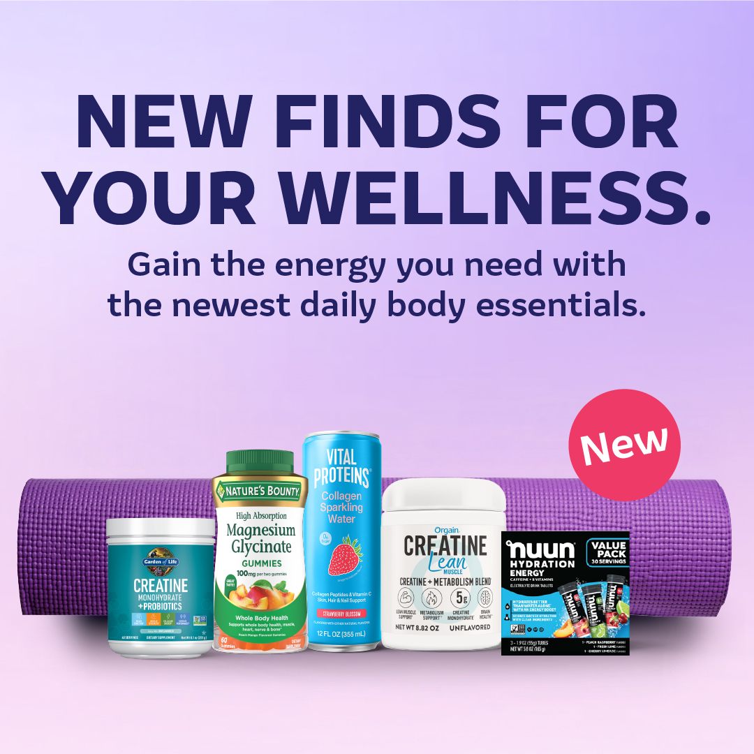 Hy-Vee Facebook ad