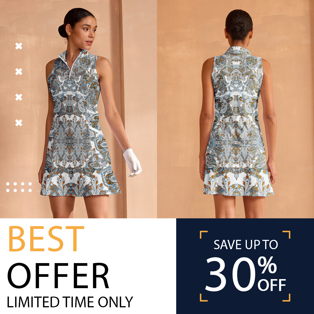 Acegolfs Fashion Facebook ad
