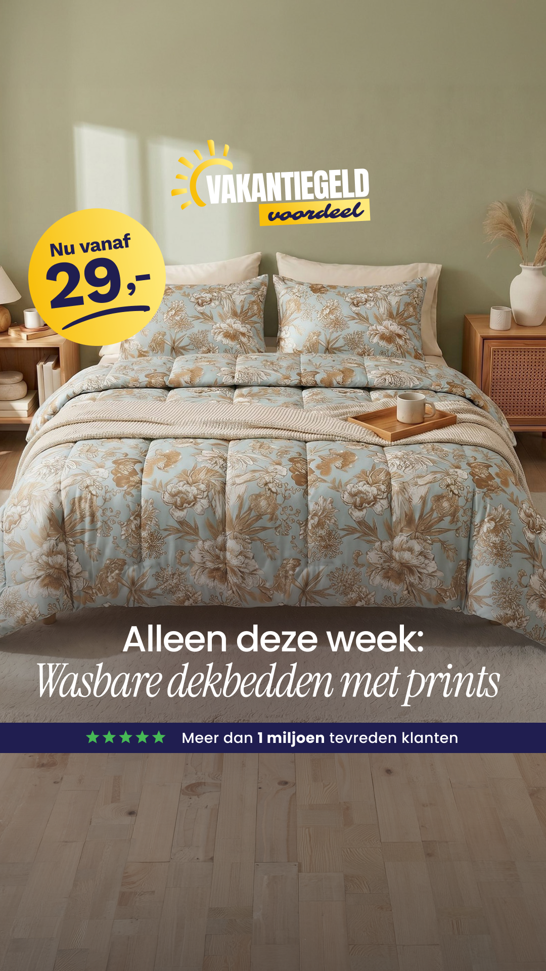 Zelesta.nl Facebook ad
