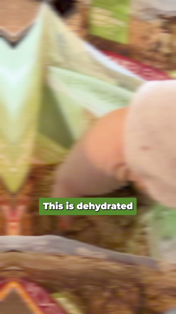 Only Natural Pet Facebook ad: Real Food. Now 50% Off.