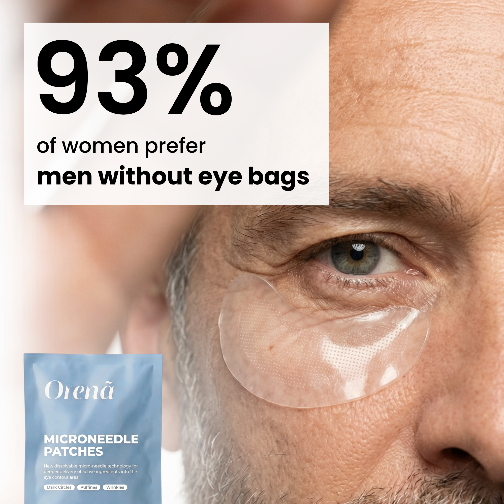 Orena Facebook ad