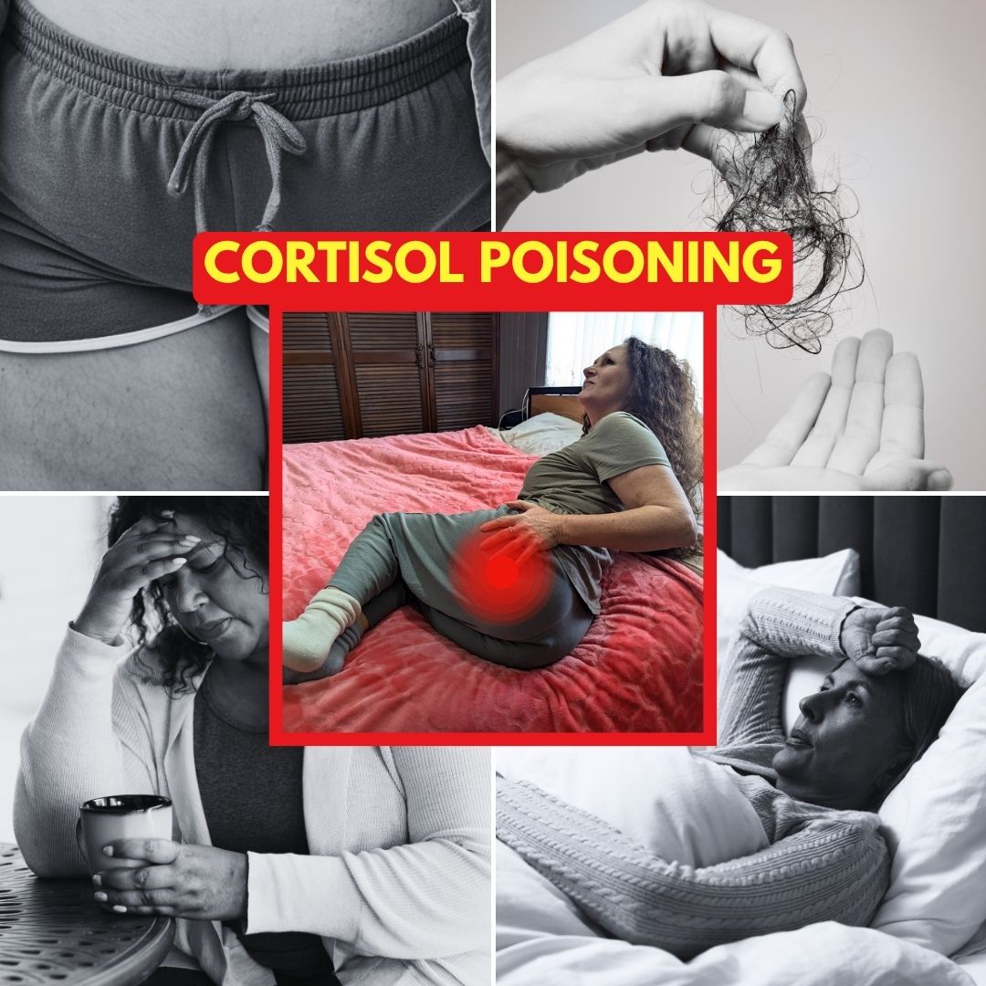 Menopause Care And Relief Facebook ad