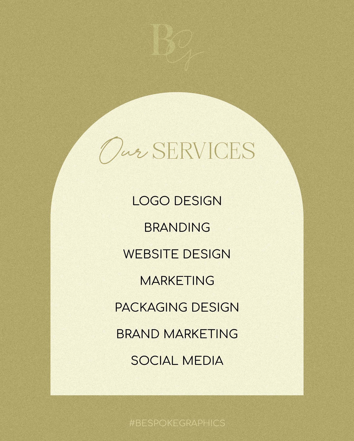 Bespoke.graphics Facebook ad: BeSpoke Graphics l Graphic Designing (@bespoke.graphics) •…