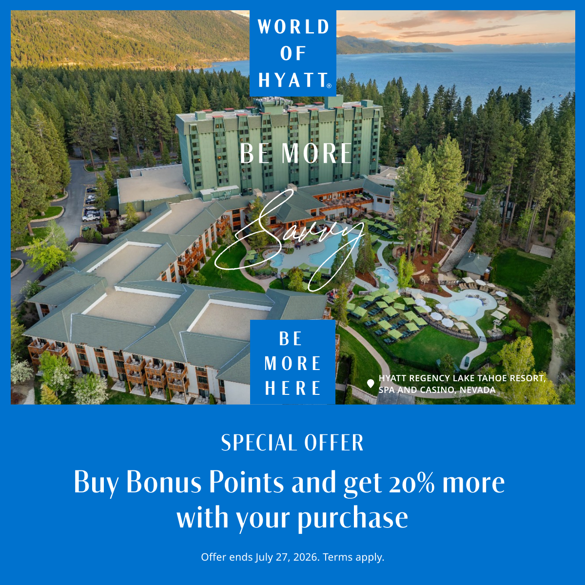 Points.com Facebook ad