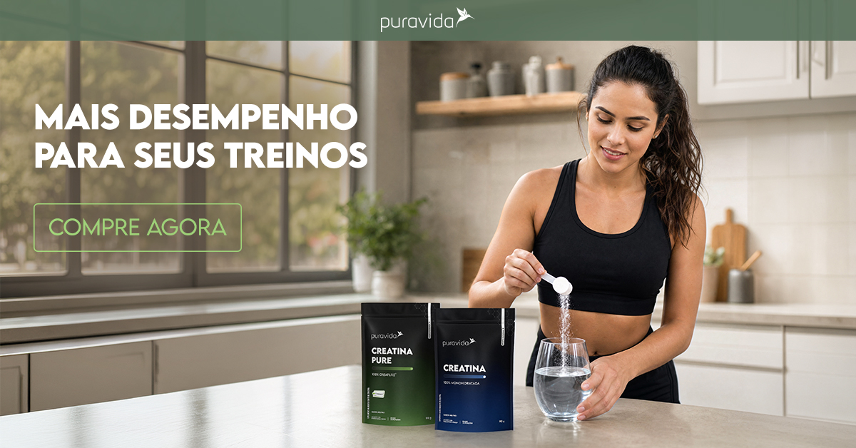 Puravida Facebook ad