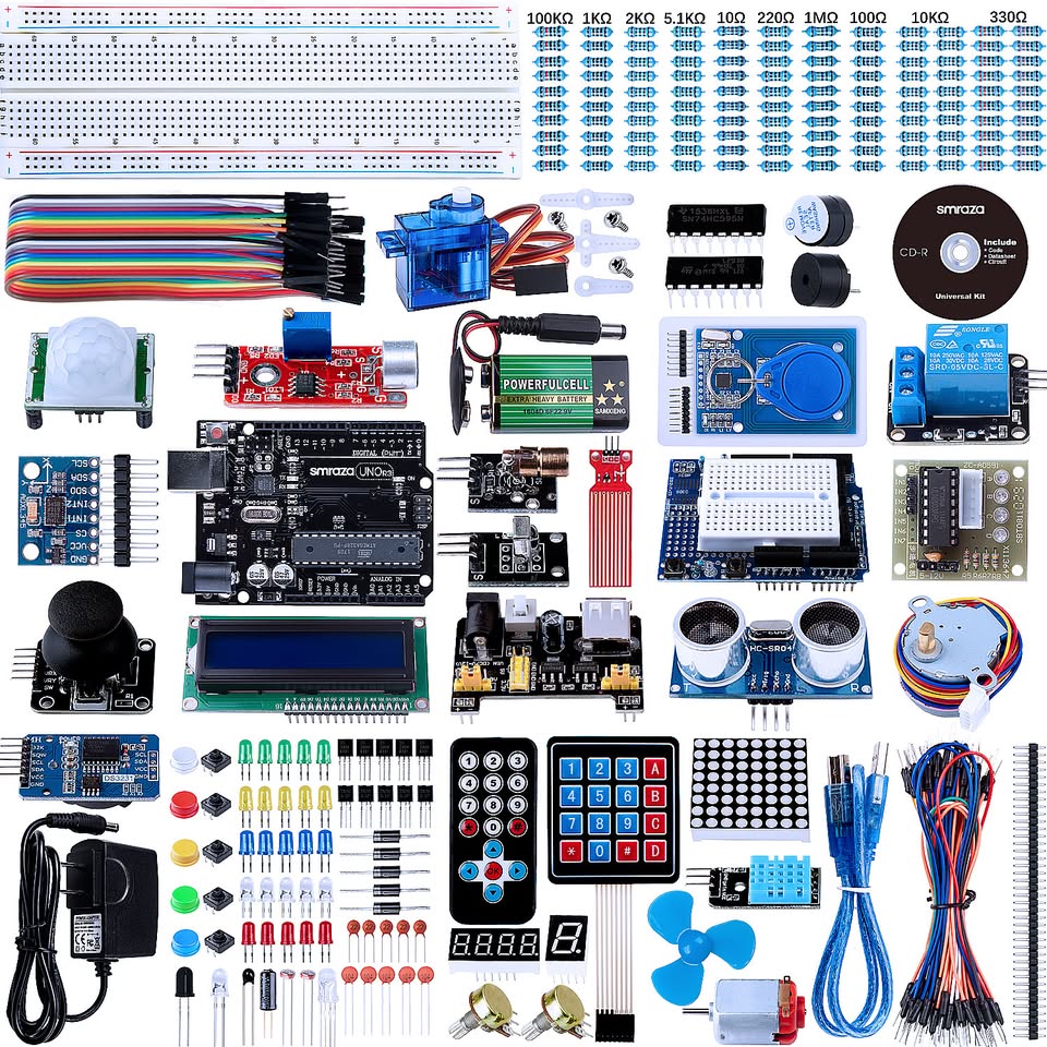 robotechshop.com Facebook ad: Home - হয়ে যাও রোবটিক্সে সেরা - Robotech Shop