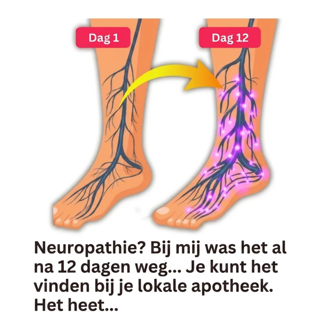 Blake Tran Facebook ad: Herstelt Vochtbalans En Elimineert Gezwollen Benen
