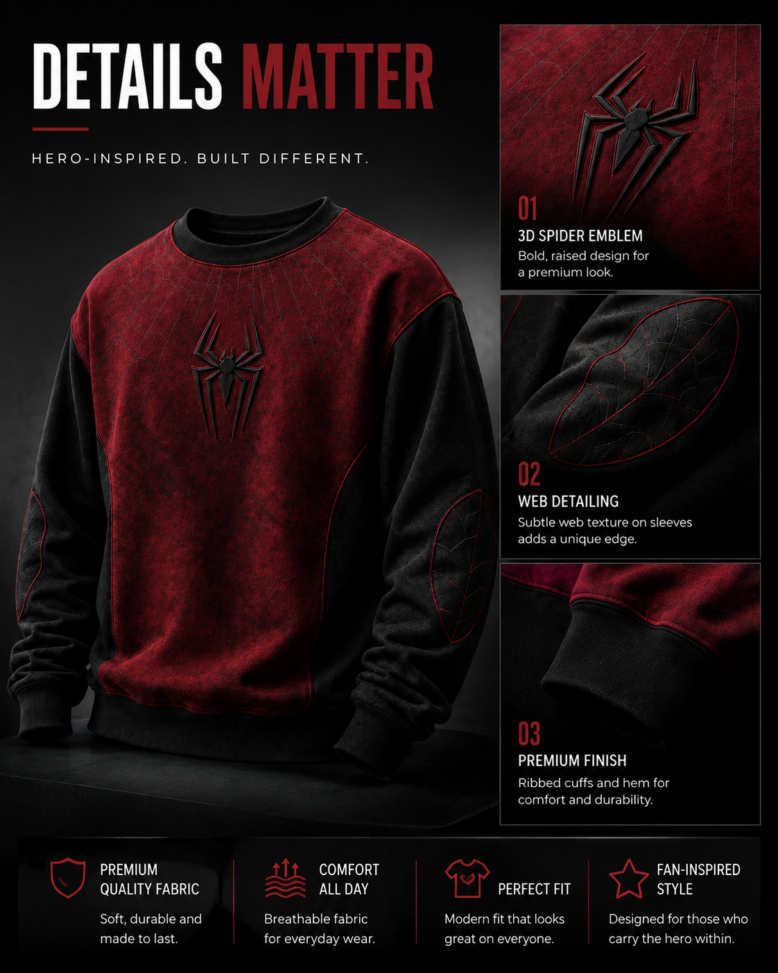 Gift For Fans Facebook ad: MOVIE NIGHT OOTD | YOUR PREMIERE LOOK IS HERE