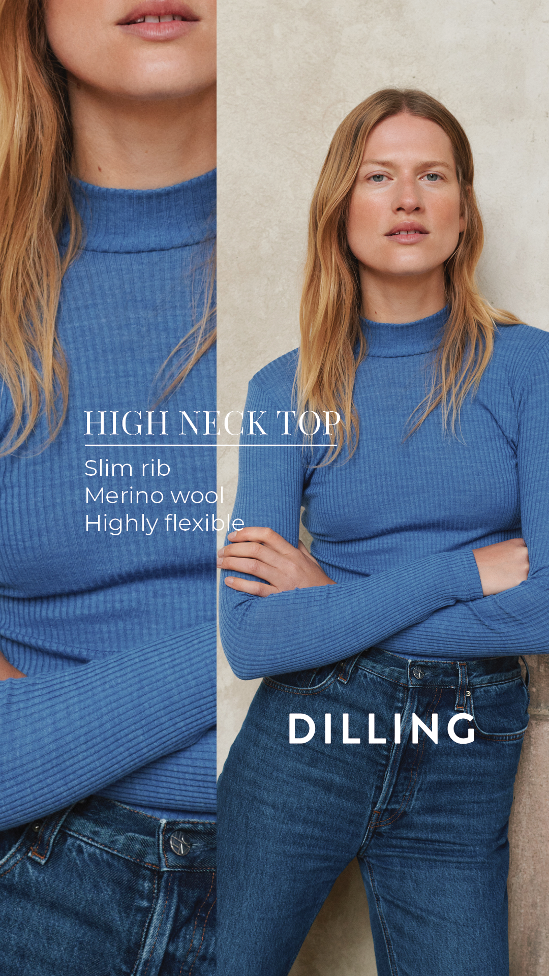 DILLING.com Facebook ad