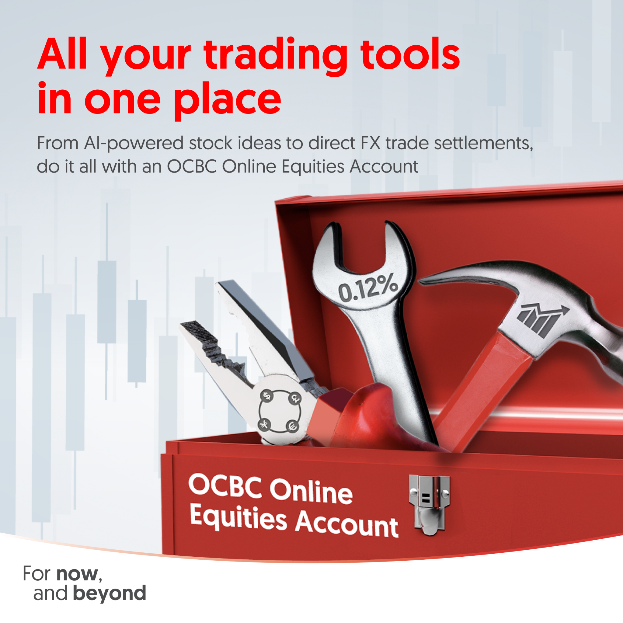 OCBC Facebook ad