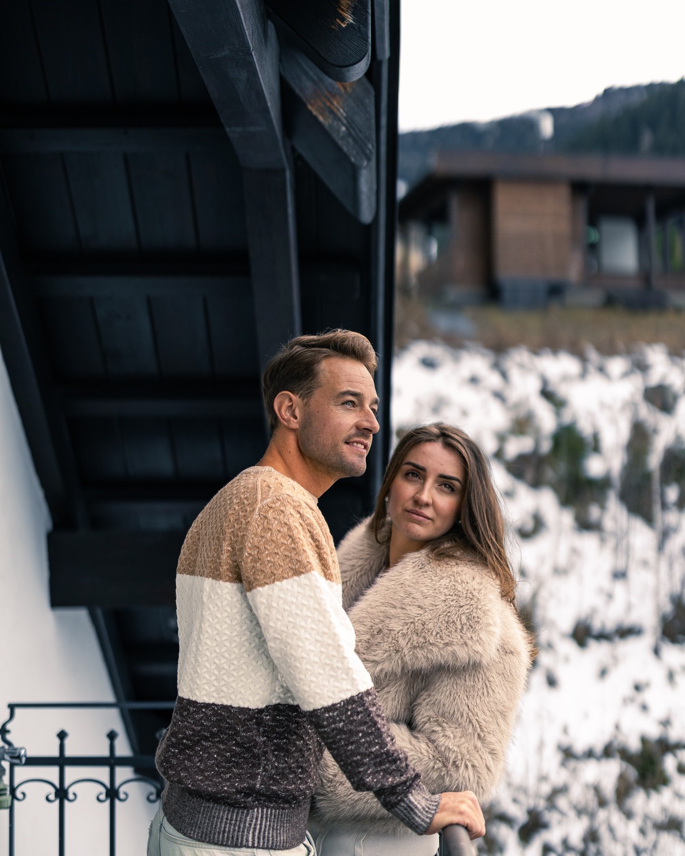 Boutique & Fashion Hotel Maciaconi - Gardenahotels Facebook ad: Our suites bring joy from the very first…