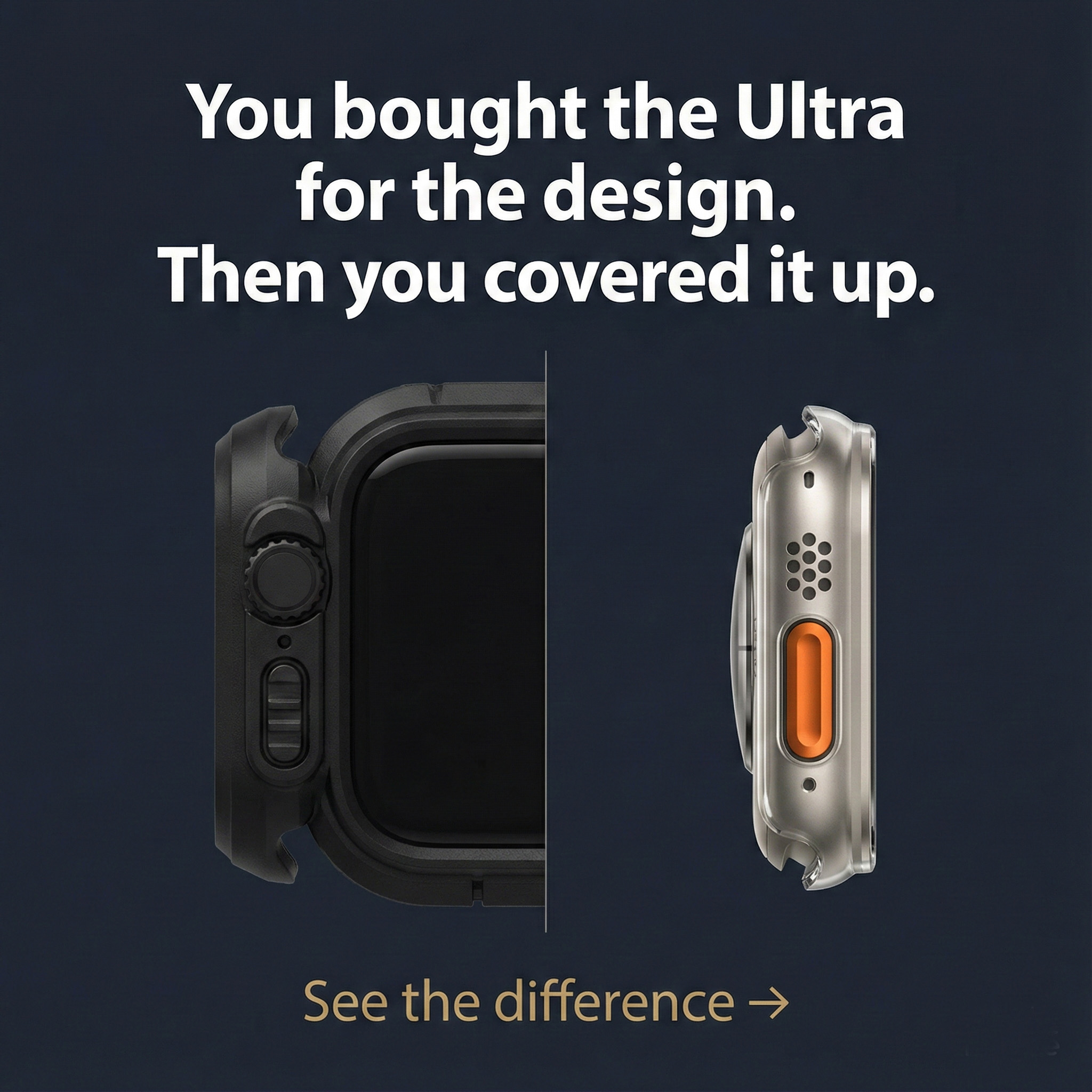 The Curated Space PH Facebook ad
