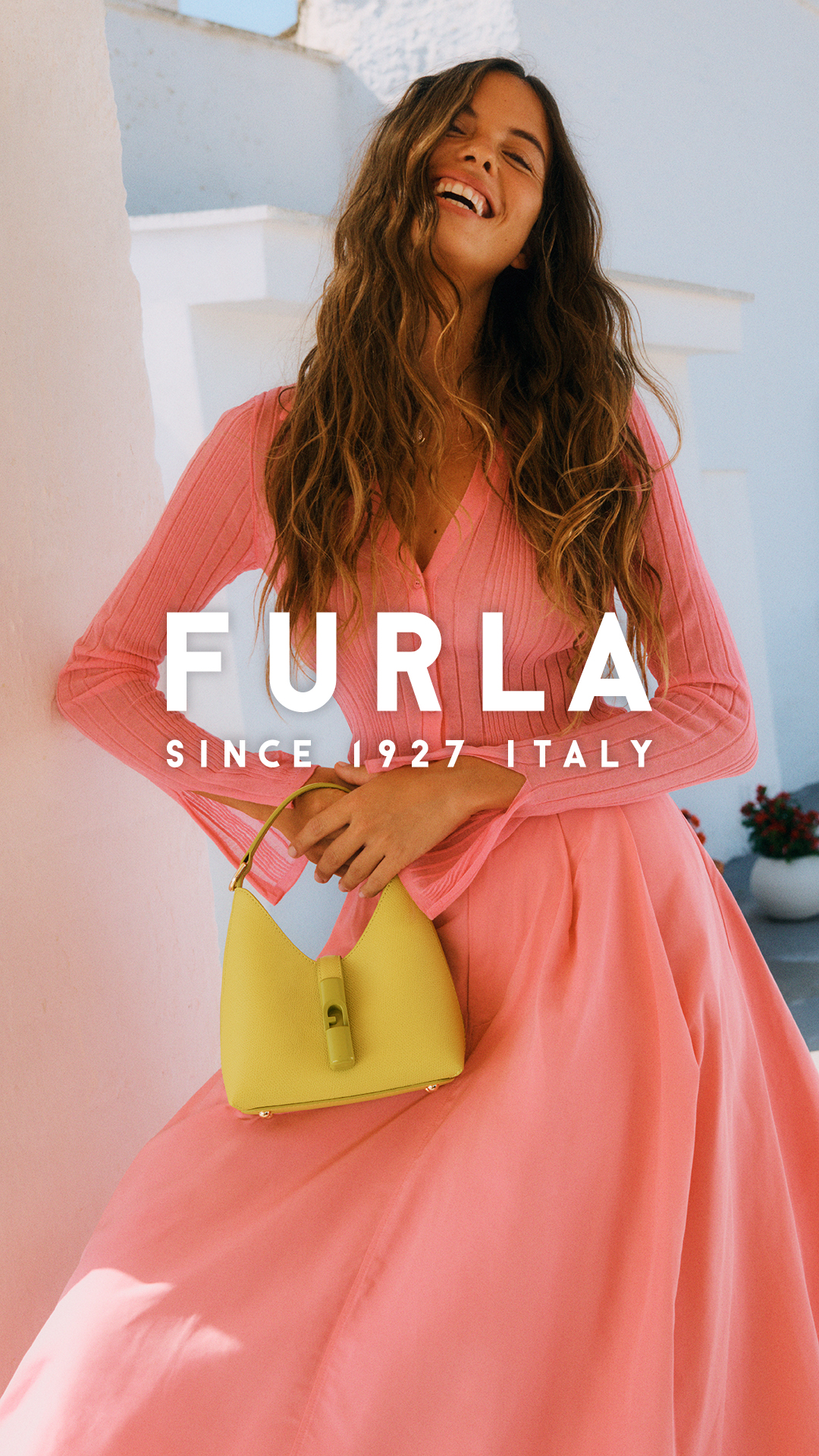 Furla Facebook ad from Feb 4, 2026