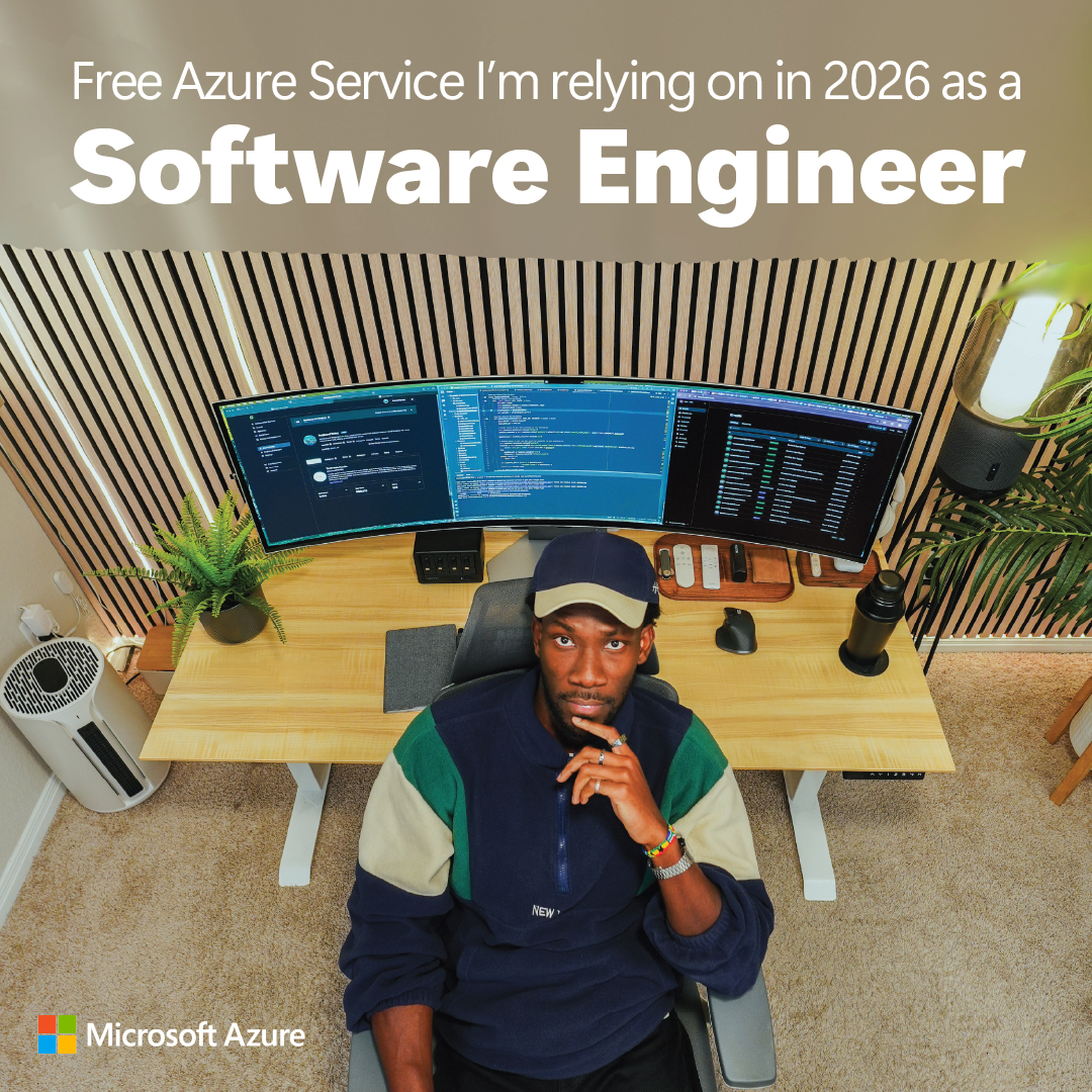 Ferdie.dev - Tech Creator Facebook ad