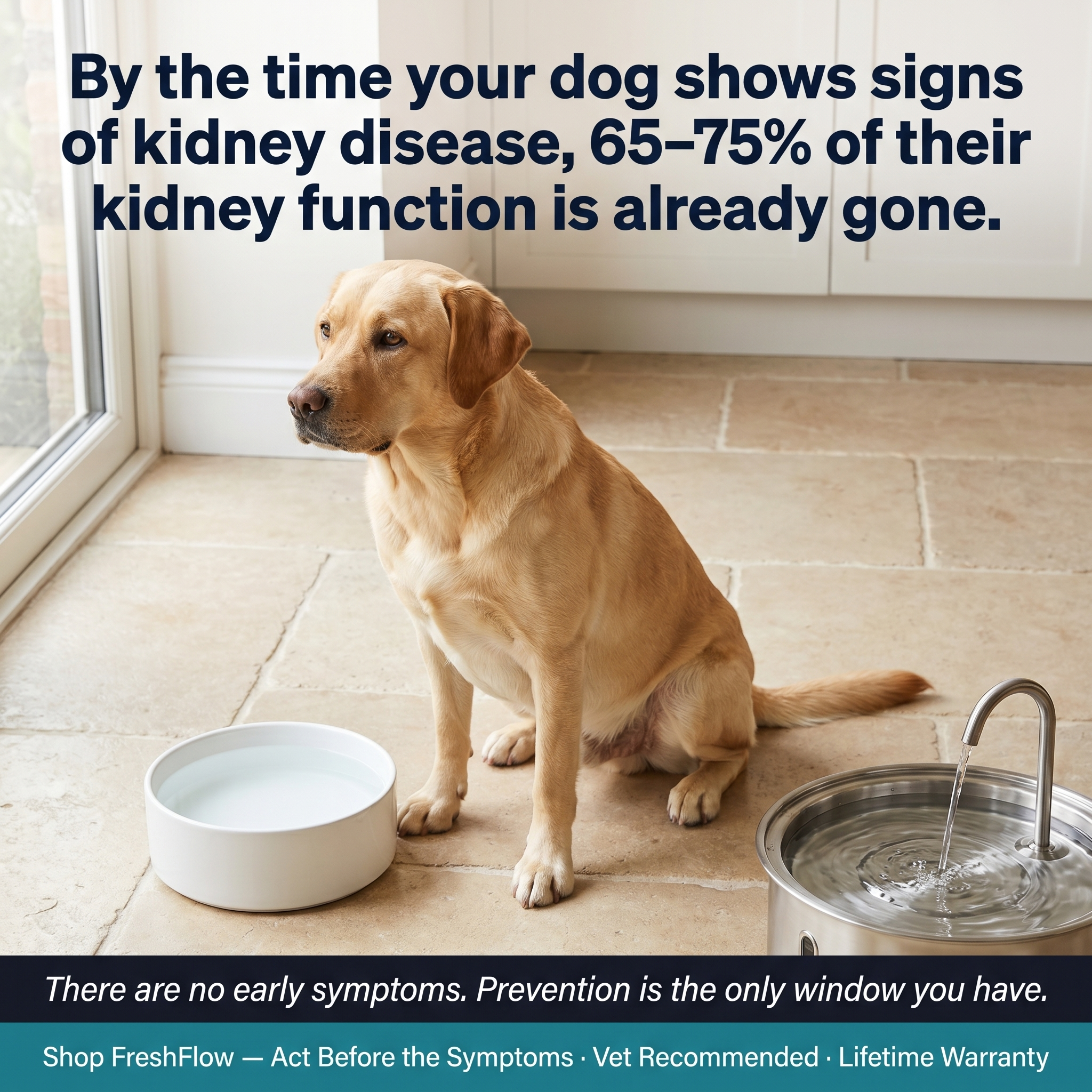 Rhykin Pet Co Facebook ad