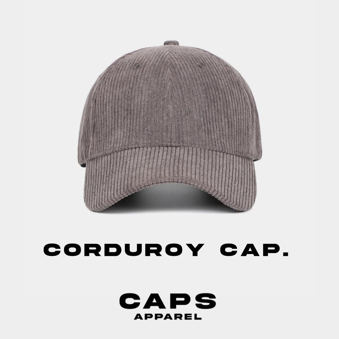 CAPS Apparel Facebook ad