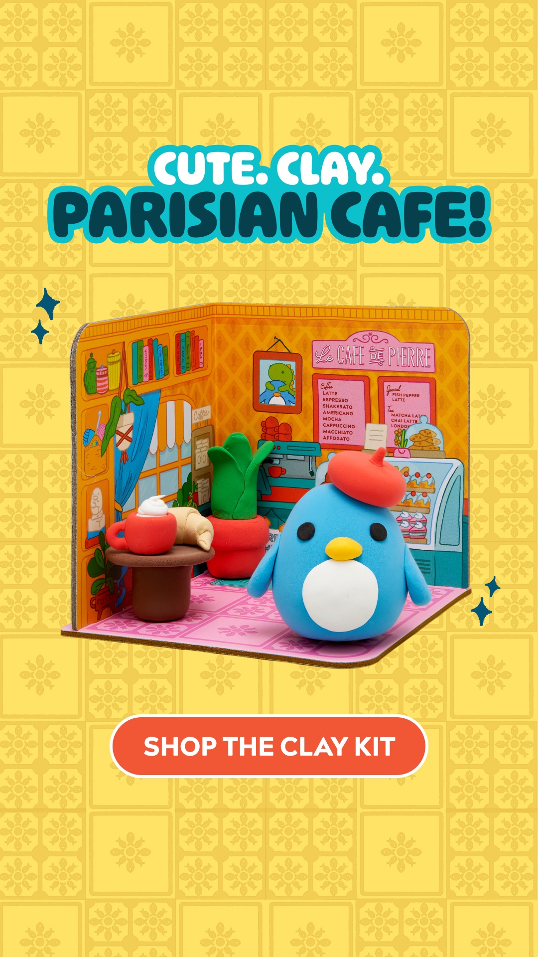 The Woobles LAB Facebook ad from Aug 12, 2026