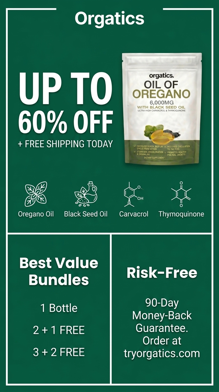 Fungus Free Reset Facebook ad