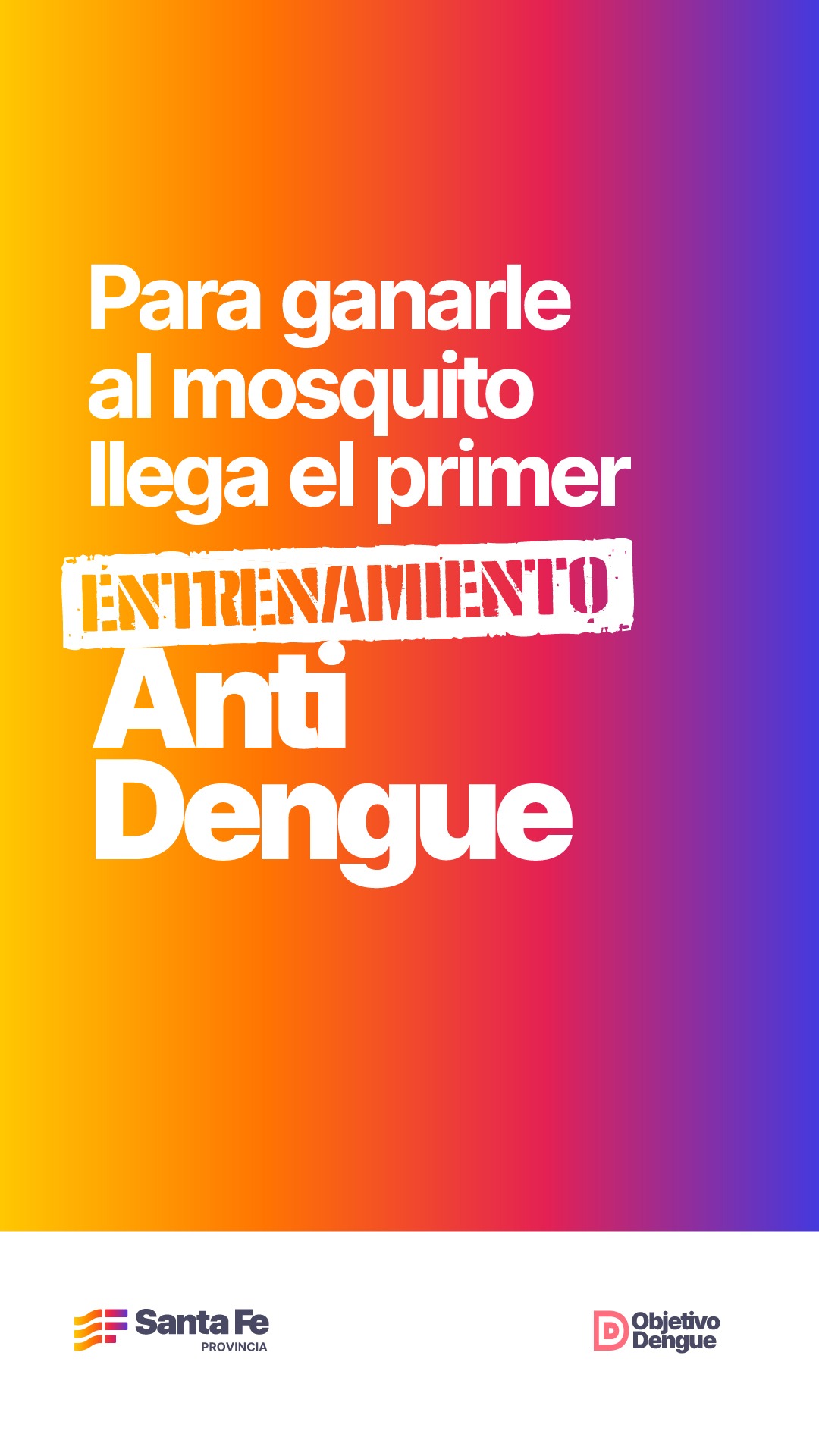Gobierno de Santa Fe Facebook ad