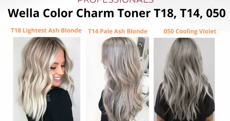 VTA Trading Facebook ad: Bleach, Tone, & Color Your Hair! | VTA Trading