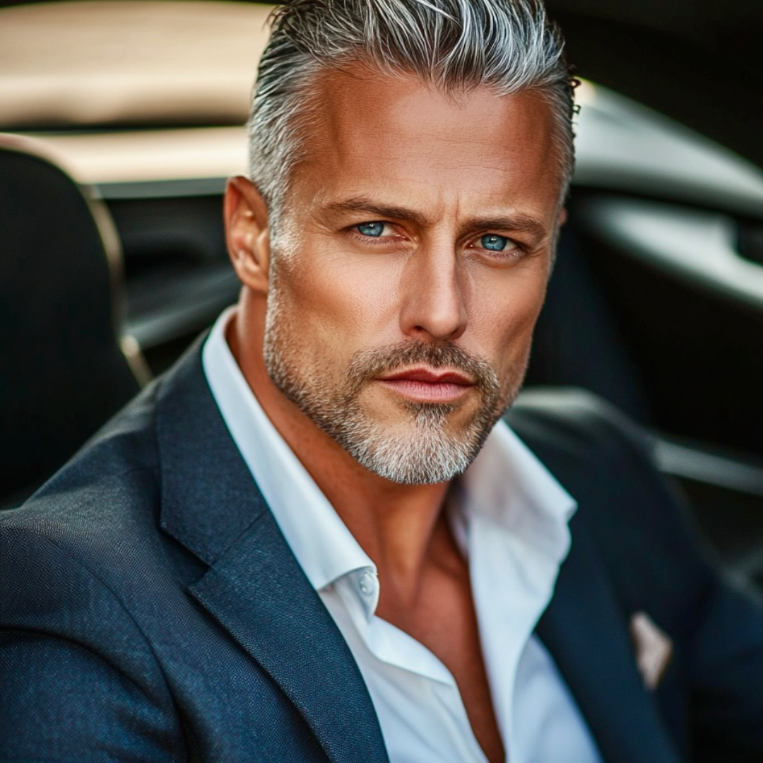 Bella Chandler Contemporary Romance Author Facebook ad