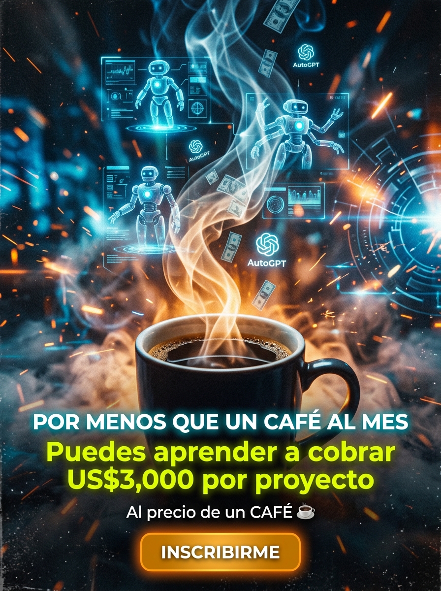 Latam Tech Facebook ad: Empleados Digitales que generan MILES de US$?