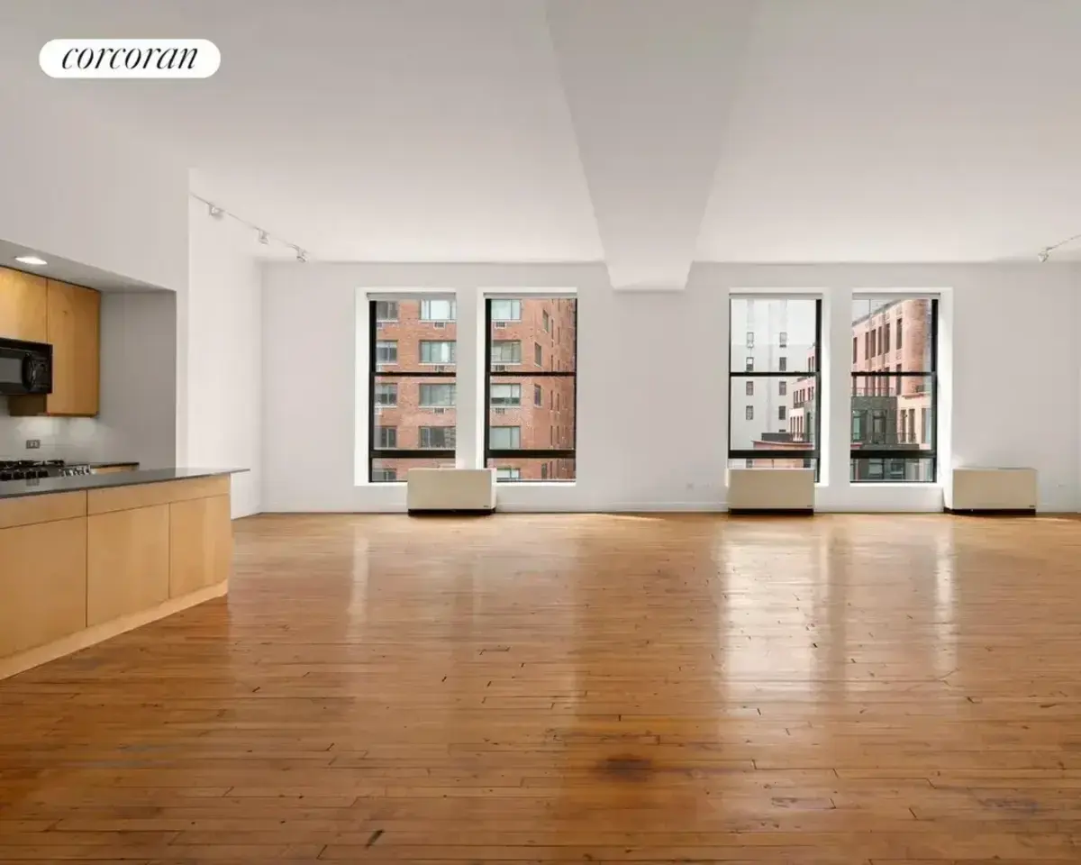 The Corcoran Group Facebook ad