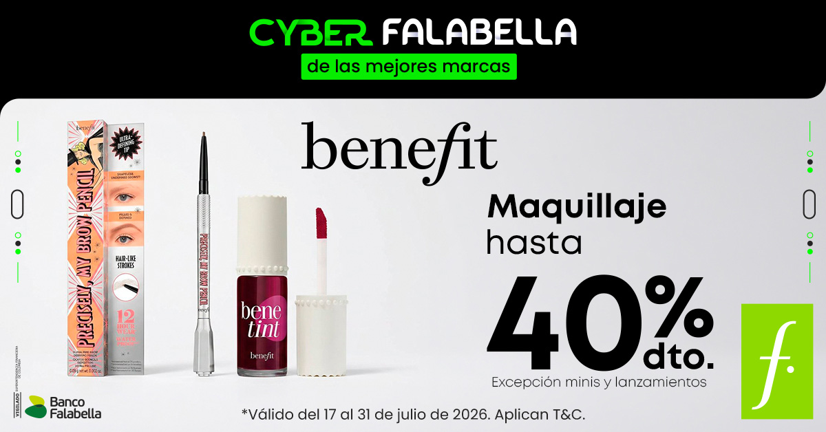 Falabella Colombia Facebook ad