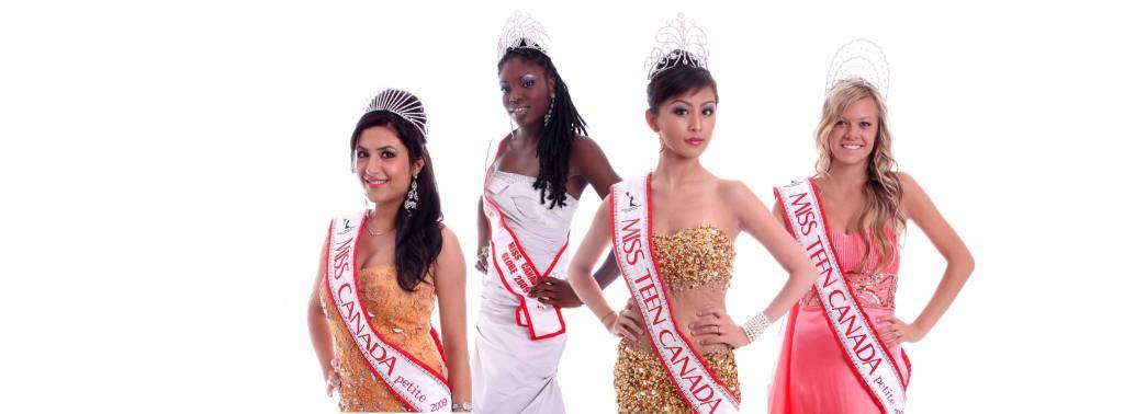Wendy Leung, Canadian Beauty Festival Ambassador 2024 Facebook ad: Are you aspiring to be a pageant queen/king…