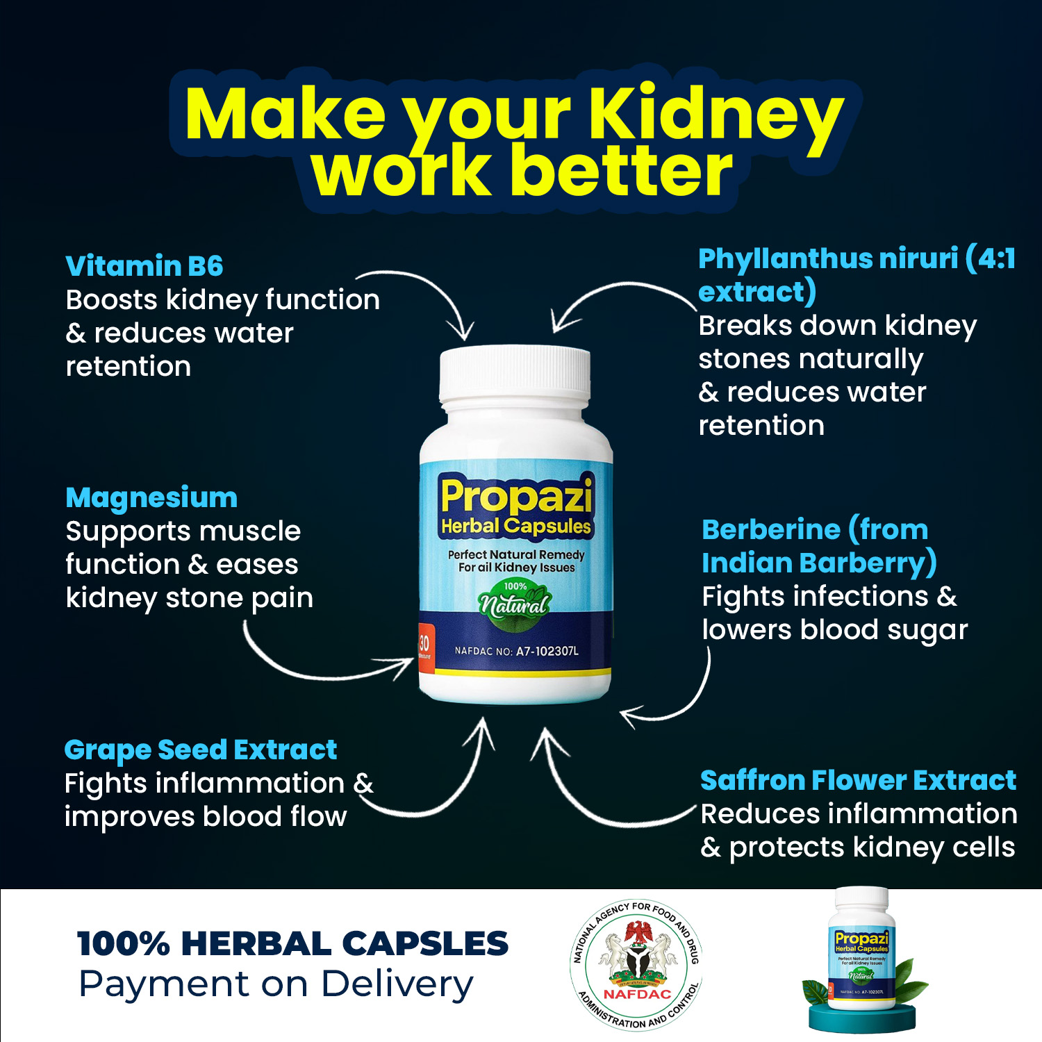 Beta Naturals Facebook ad: Nigerians Are Escaping Kidney Issues With This Powerful…