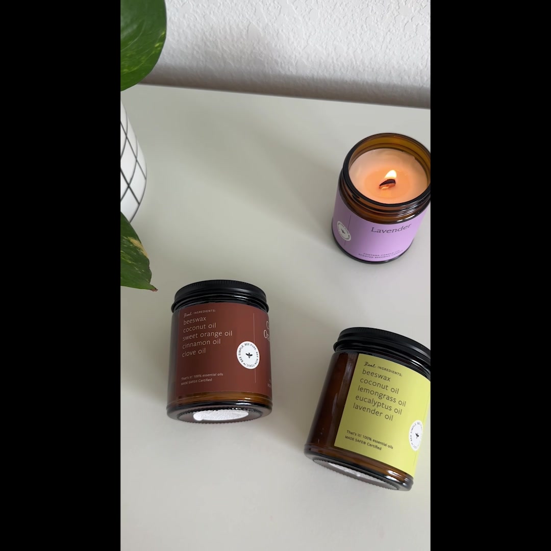 Fontana Candle Company Facebook ad from Jun 25, 2026