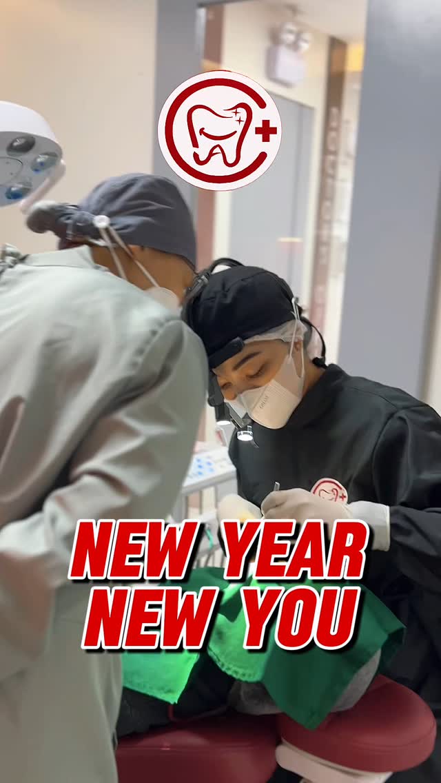A+ Dental Care Haven- Parañaque Facebook ad: 𝐍𝐞𝐰 𝐘𝐞𝐚𝐫, 𝐍𝐞𝐰 𝐘𝐨𝐮!