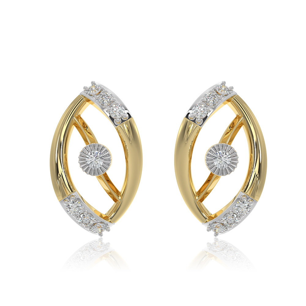 ORRA Diamond Jewellery Facebook ad
