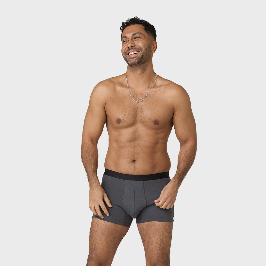 TENA Men Keep Control Facebook ad