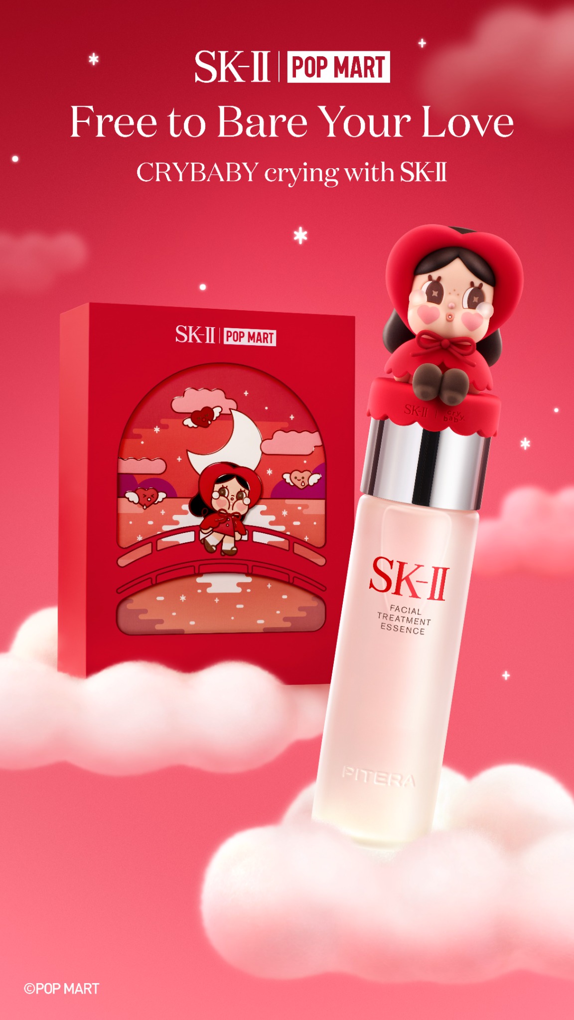 SK-II Malaysia Facebook ad