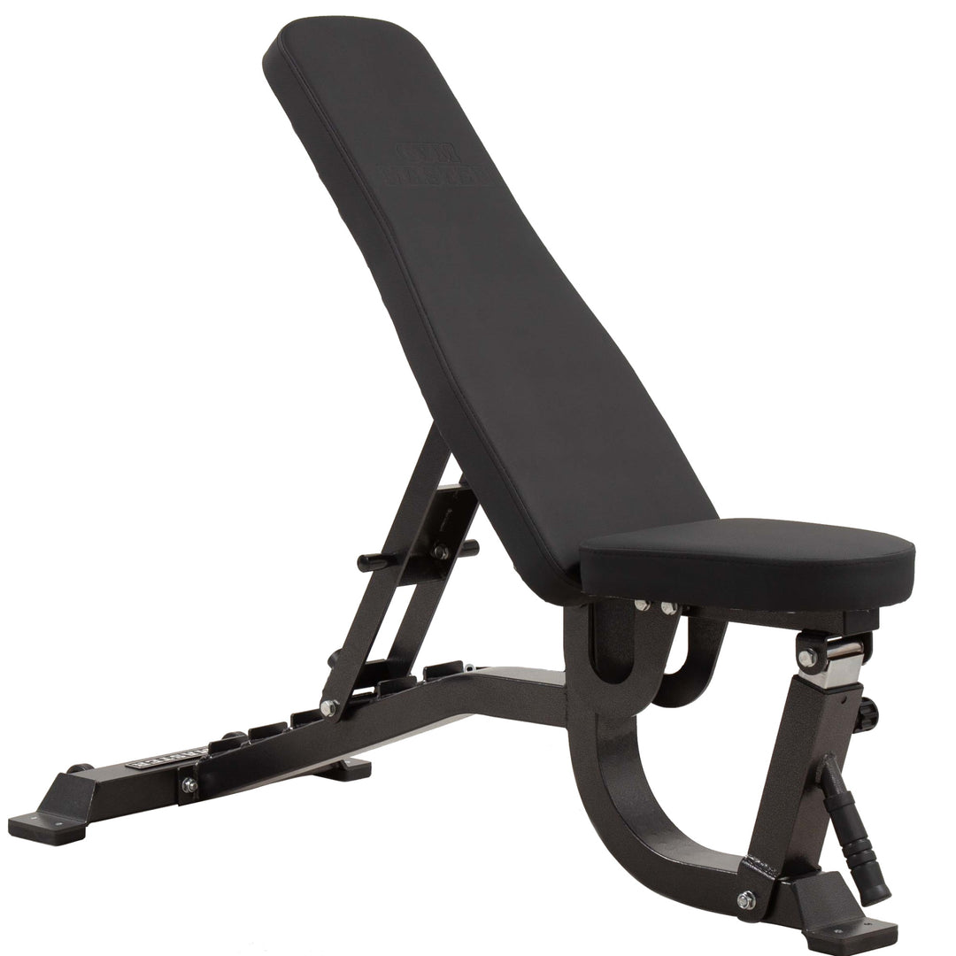Gym Master Facebook ad: Order before 1pm for same day shipping