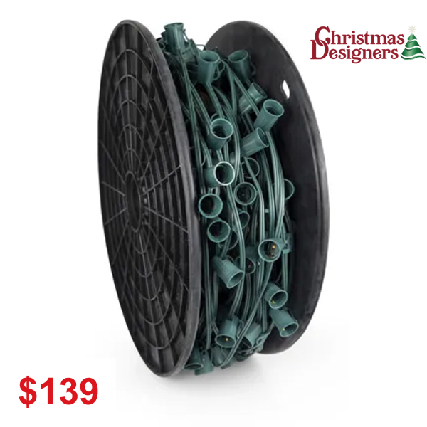 Christmas Designers Facebook ad
