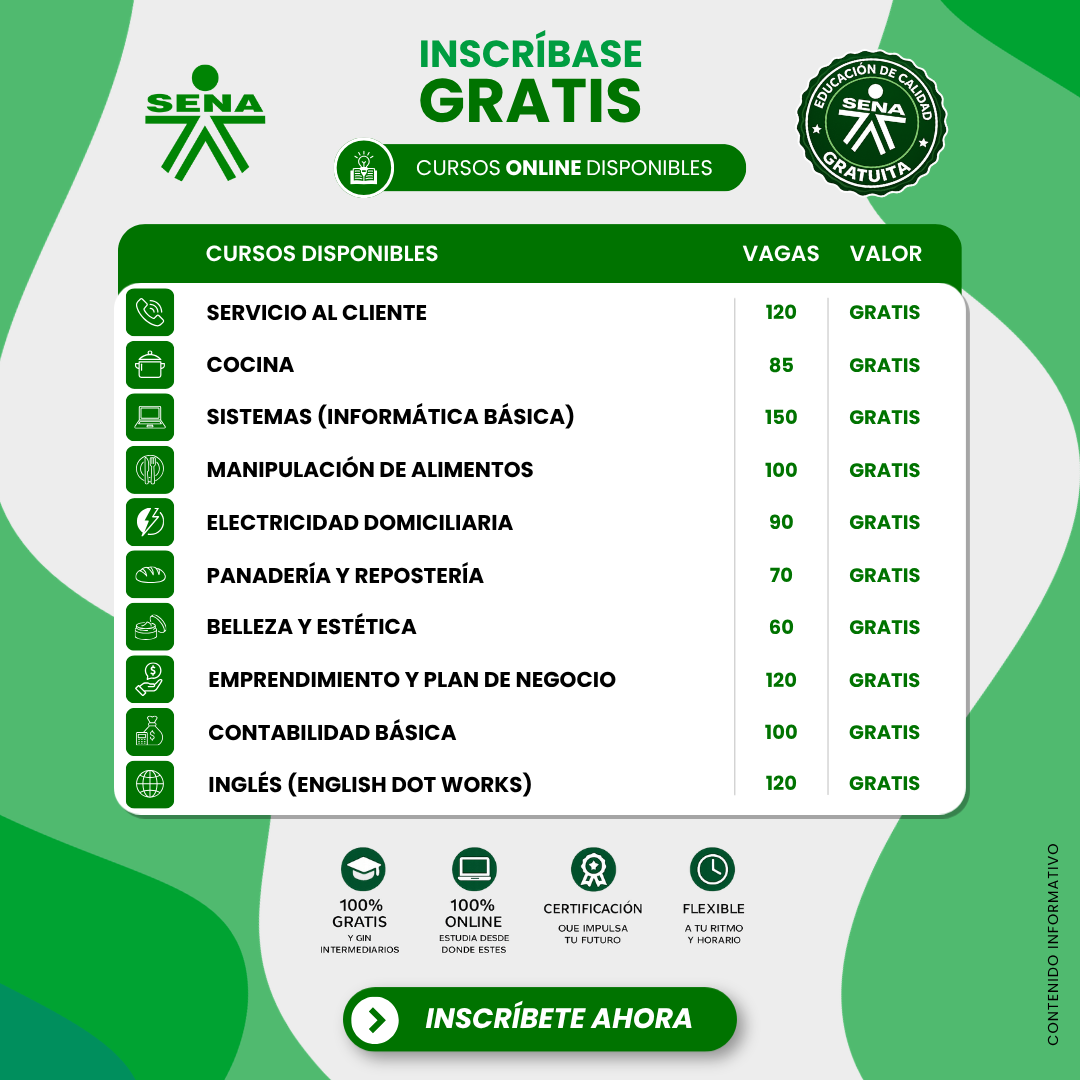 Curso Cierto Facebook ad from Jun 17, 2026
