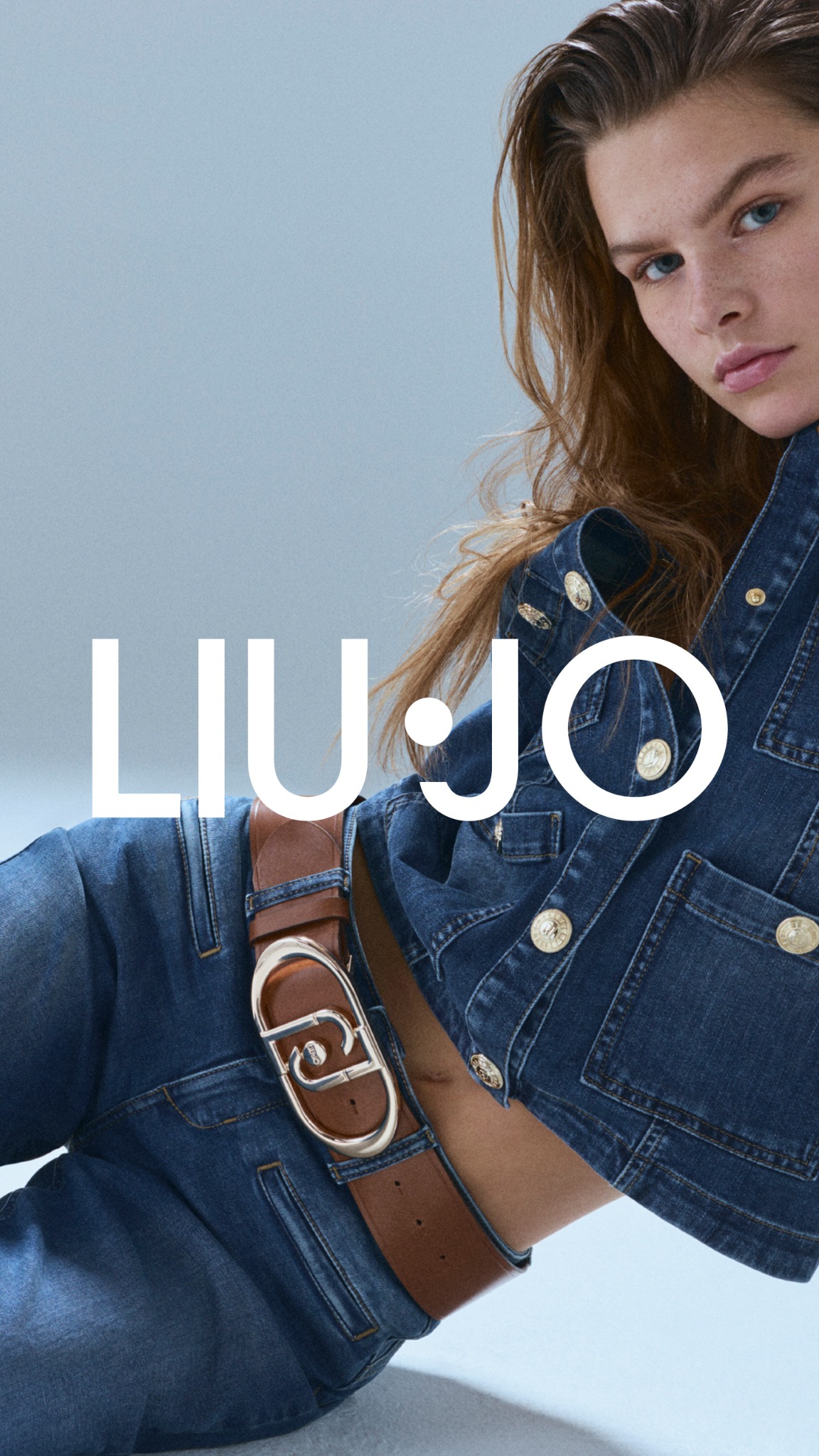 Liu Jo Facebook ad